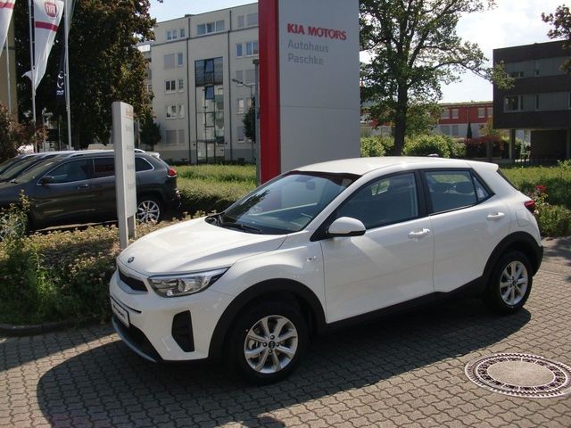 Kia Stonic 1.0 T-GDI OPF Edition 7 Emotion