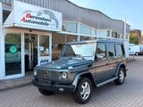 Mercedes-Benz G 320 CDI, lang - Mercedes-Benz G 320 aus 2007