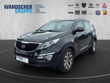 Kia Sportage 1.6 GDI Vision 2WD