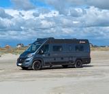 Challenger V 217   - Challenger Kastenwagen