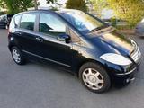 Mercedes-Benz MERCEDES A-klasse Diesel Klima TÜV 5/2027 ... - gebrauchte Mercedes-Benz A 180 aus dem Jahr 2004