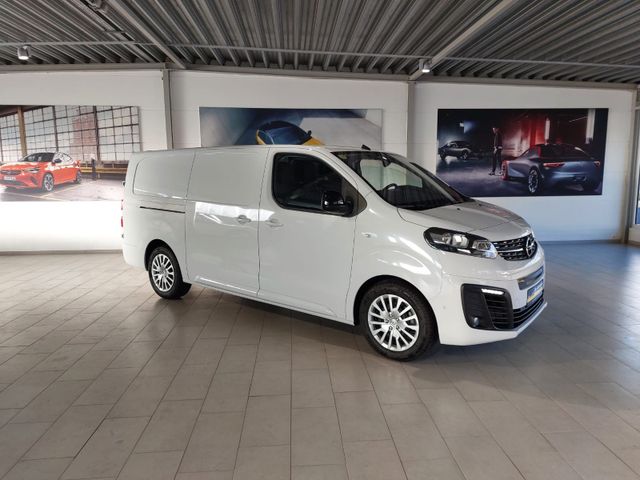 Opel Vivaro-e Cargo L (MJ23A) Elektro 100kW (136PS)