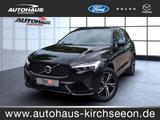 Volvo XC60 B4 (Diesel) R-Design AWD Automatik Navi LED