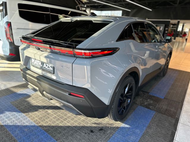 Toyota C-HR + 165 kW Teamplayer *Elektrisch* 1,99%