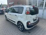 Citroën C3 Picasso Exclusive 1.6 HDI AUTOMATIK*PANORAMA* - Citroën C3: Hdi