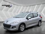 Peugeot 207 SW Premium*Panorama-Dach*PCD Hinten - Peugeot 207 in Frankfurt (Main)