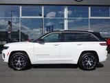 Jeep Grand Cherokee 2.0 4xe Plug-in Hybrid Summit - Jeep Grand Cherokee: Summit