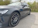 Volvo V90 B5 Momentum Allrad Automatik Vollleder - Volvo V90 von privat