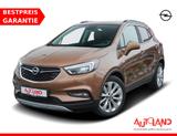 Opel Mokka X 1.4 Turbo Innovation LED Navi Kamera PDC - Opel Mokka X INNOVATION mit Benzin-Antrieb