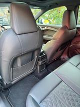 Audi Q4 e-tron 45 e-tron - S line  - Audi Q4 e-tron von privat