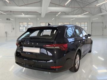 Skoda Octavia - 4