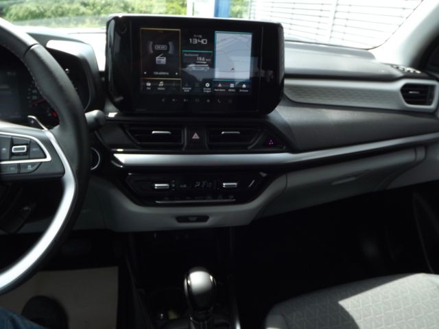 Swift 1.2 Dualjet Hybrid 61 kW Comfort+
