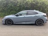 Honda Civic 1.0 VTEC Turbo Executive Sportpaket - Honda Civic in Oberhausen