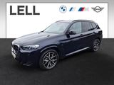 BMW X3 M40i ZA Head-Up HK HiFi DAB WLAN Standhzg. - gebrauchte BMW X3 M40 aus dem Jahr 2024