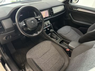 Skoda Kodiaq - 12