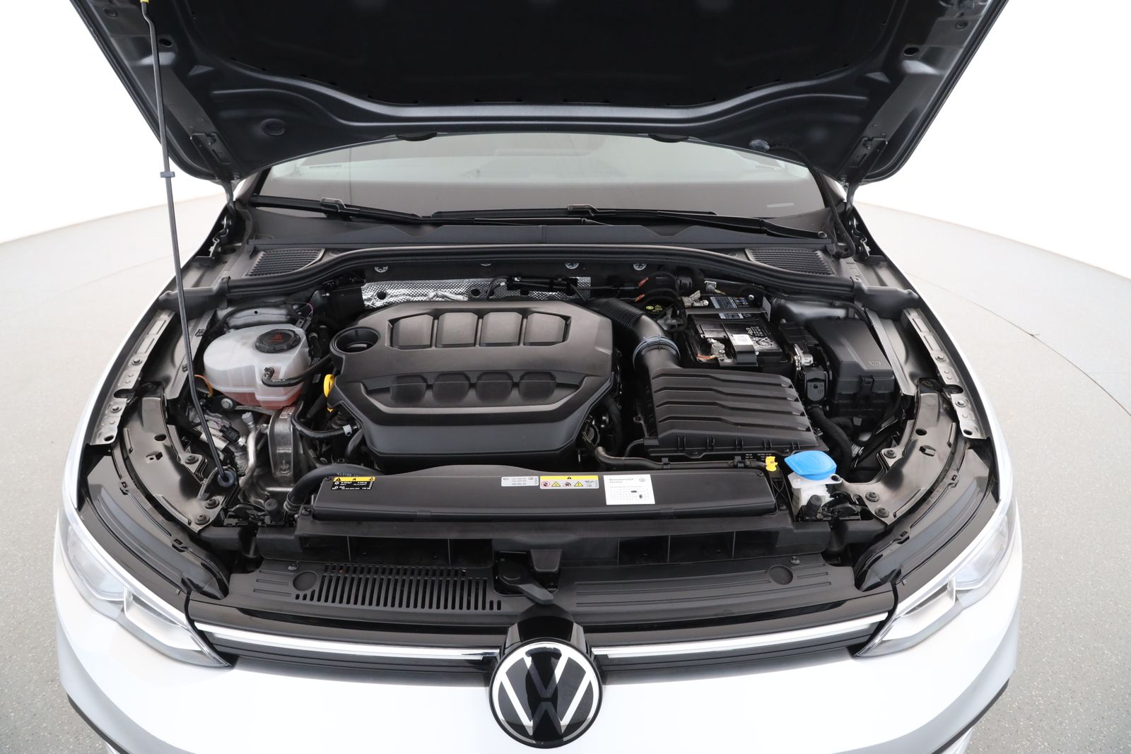 Volkswagen Golf - Bild 9