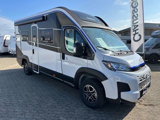 Chausson X650 Exclusive Line ~ WINTERAKTION MJ`25