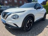 Nissan Juke N-Connecta* Getriebe Automatik *halter 1 - Nissan: Getriebe