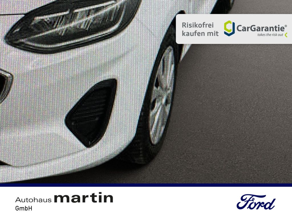 Fahrzeugabbildung Ford Fiesta 1.1 Cool&Connect LED NAVI FACEL. PDC SYNC