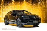 Lamborghini Urus SE+BANG & OLUFSEN 3D+PANORAMIC+STOCK+