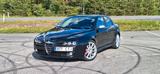 Alfa Romeo Alfa 159 3.2 JTS V6 24V Q4 TI - Alfa Romeo 159: Leder
