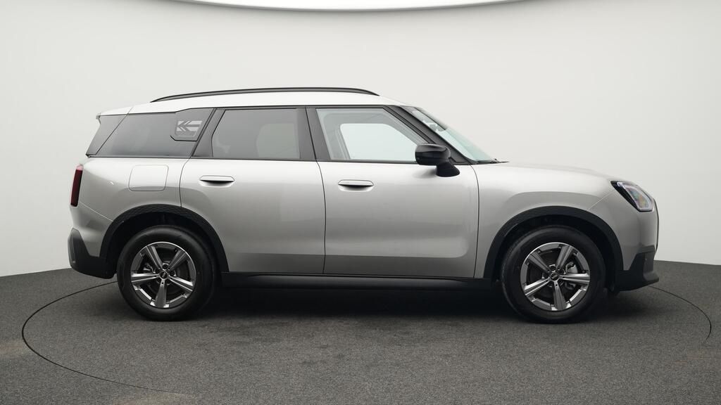 MINI One D Countryman - Bild 4