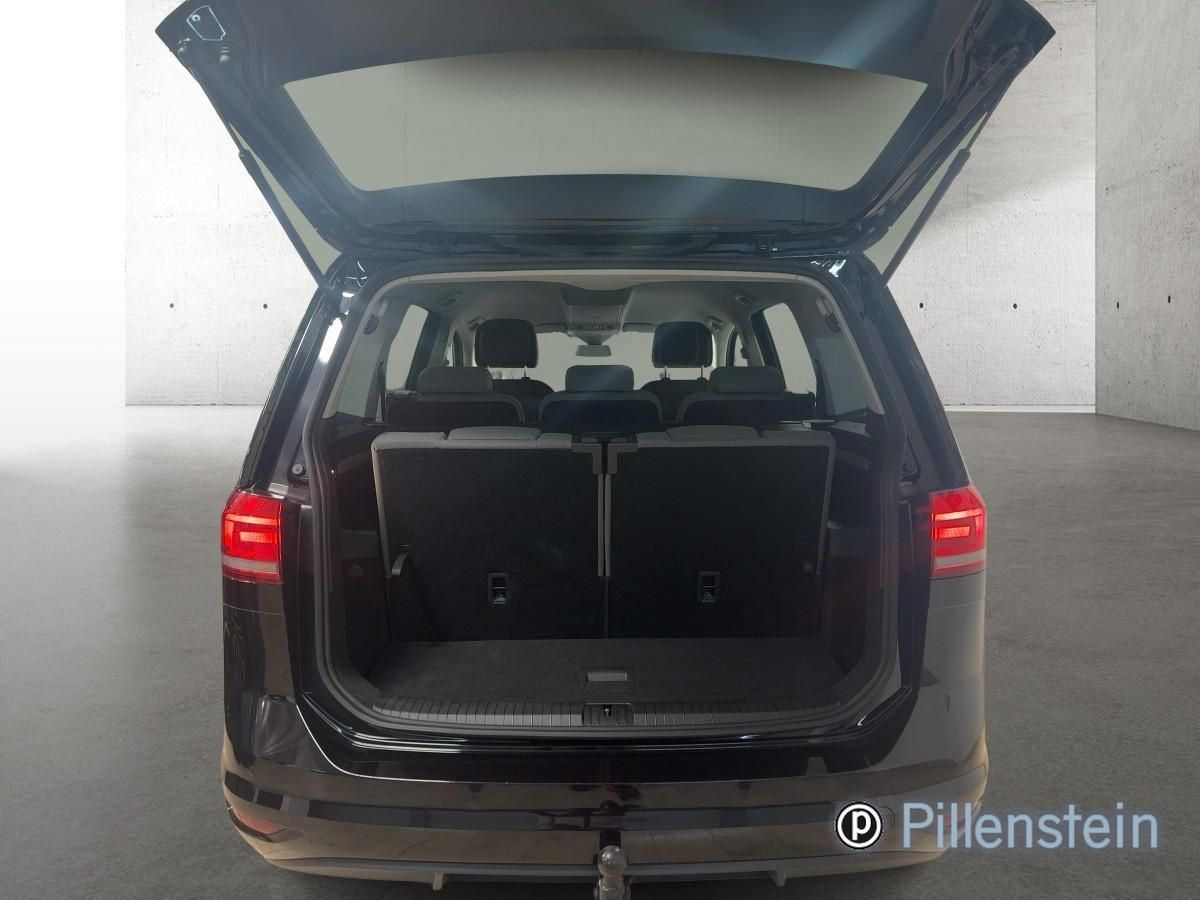 Volkswagen Touran - Bild 17