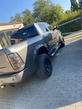 Dodge RAM 1500 Sport deutsche Erstzulassung  - gebrauchte Dodge RAM aus dem Jahr 2013