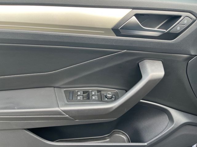 T-Roc Cabriolet 1.5 TSI DSG MOVE LED+KAMERA+STHZ