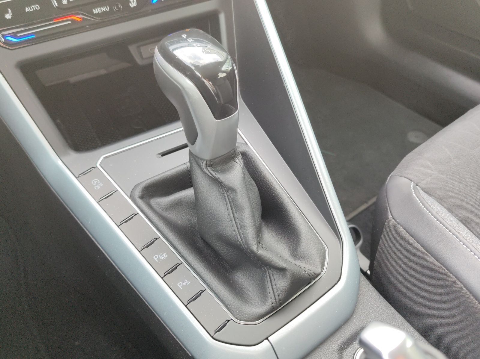 Volkswagen Taigo - Bild 11