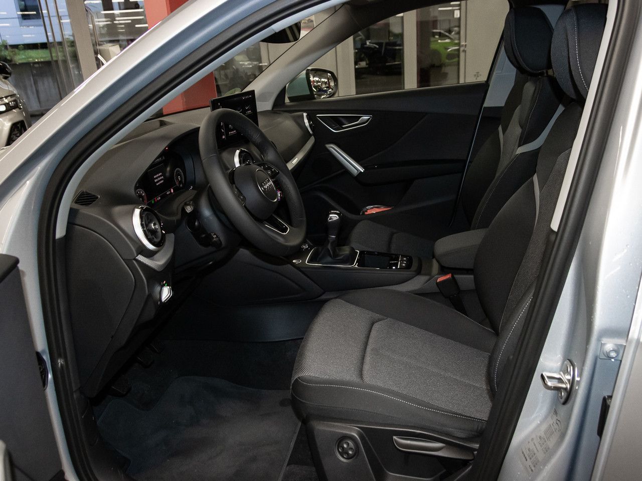 Audi Q2 - Bild 15