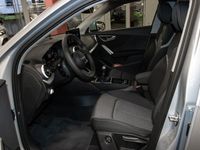 Audi Q2 - Vorschau Bild 15