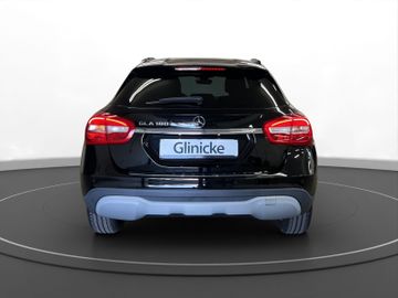 Mercedes GLA 180 - 3