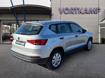 SEAT Ateca - 6