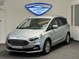Ford S-MAX Automatik/ TITANIUM /DEUTSCHES AUTO - Ford S-Max in Wuppertal