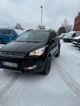 Ford Kuga Mk2 - Ford Kuga Mk2 Gebrauchtwagen