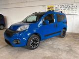 Fiat Qubo 1.4 8V 77 CV Lounge - Fiat Qubo: 1.4