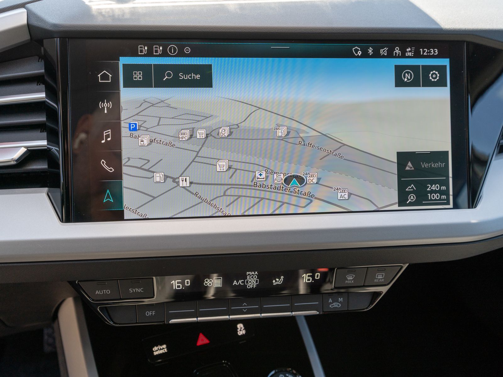 Audi Q4 e-tron - Bild 13