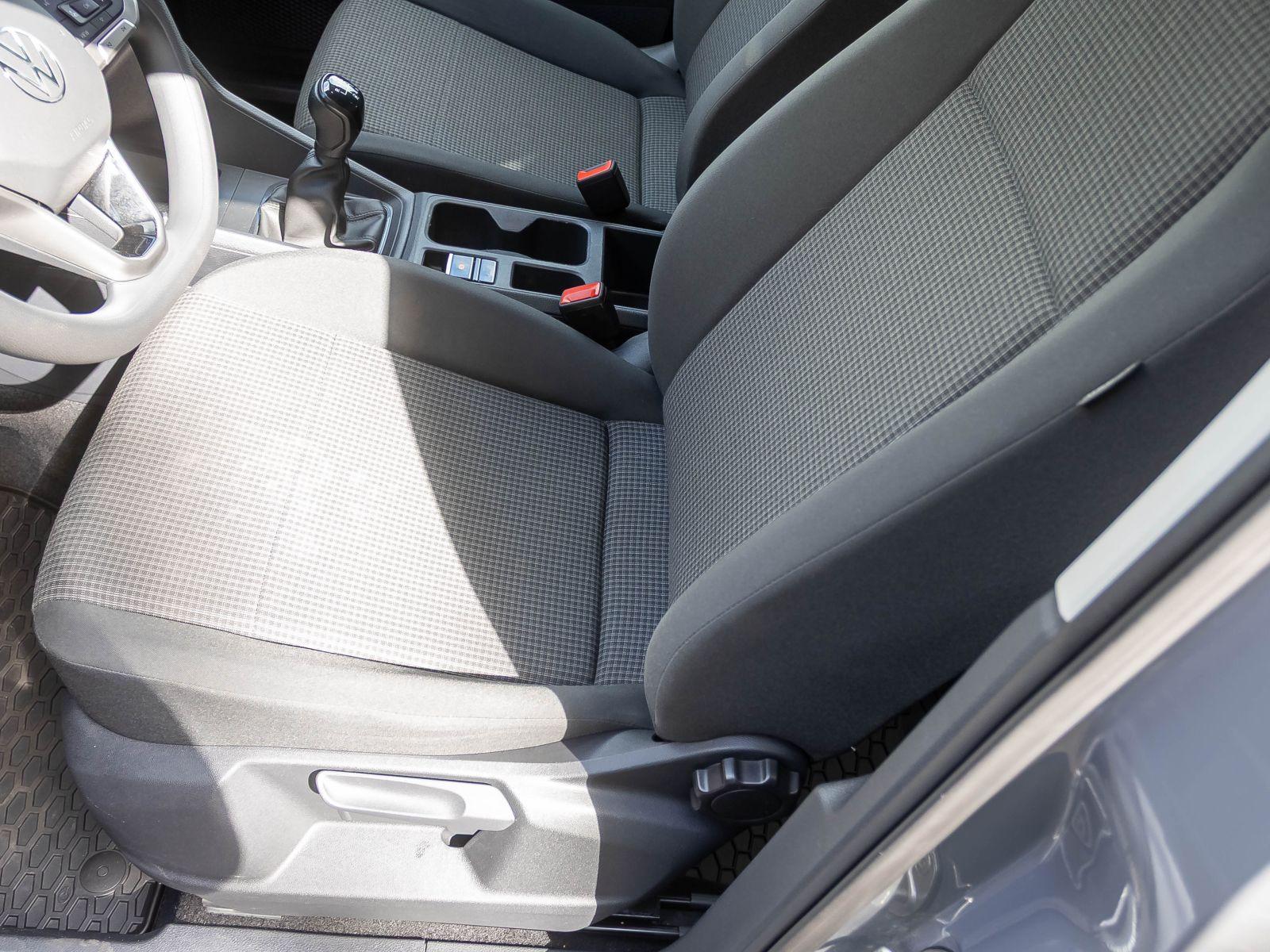 Volkswagen Caddy 1.5 TSI Kombi, Navi, Parkpilot, Klima, миниатюра 11