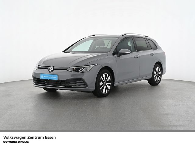 Volkswagen Golf Variant Move TSI LED Navi PDC