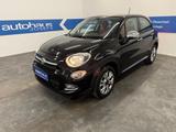 Fiat 500X Pop Star 1.4 16V Turbo 140PS Automatik - Fiat: Auto 16