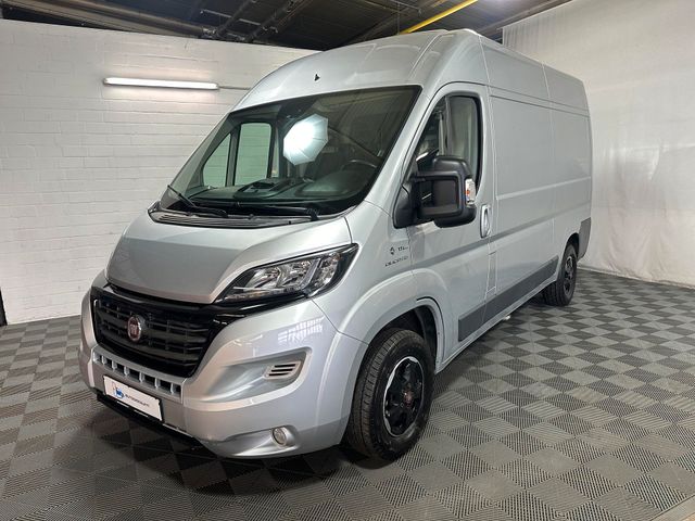 Fiat Ducato 2.3 Multijet 35 180 Klima Navi AHK L2H2