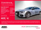Audi A6 Avant S line 55TFSI quattr Stron PANO RFK ACC - Audi: TFSI