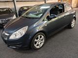 Opel Corsa D KLIMA PANORAMDACH TÜV 5/27 REIFEN NEU
