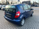 Mercedes-Benz A160/Automatik/Navi/Shz/Nur 35TKM! - Mercedes-Benz A 160 in Hamburg