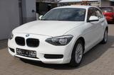 BMW 114 Baureihe 1 Lim. 5-trg. 114 i - BMW 114: I