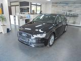 Audi A3 1.6 TDI Sportback WR+SR PDC TÜV 05/2027 - Audi A3: TDI 20