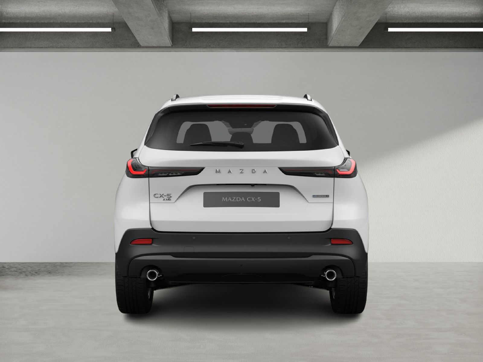 Mazda CX-5 - Bild 5