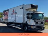 Scania P 280 Mit Carrier Sp 1150 Mt - Angebote