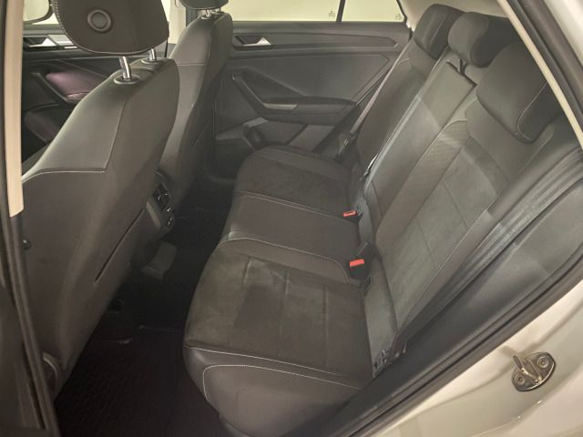 T-Roc Style 1.0 TSI NAVI+AHK+LED+SHZ